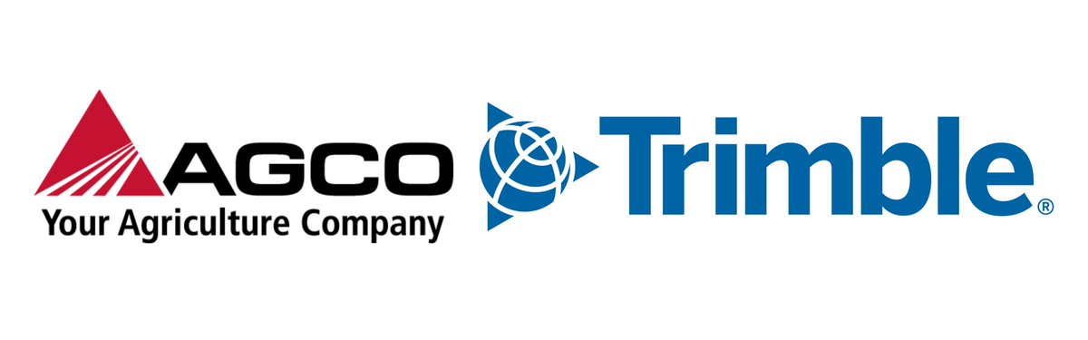 Today we are proud to announce the closing of our joint venture (JV): PTx Trimble. AGCO has acquired an 85% stake in PTx Trimble, and Trimble will hold a 15% stake in this leading ag tech deal that creates a mixed-fleet precision ag platform. news.agcocorp.com/2024-04-01-AGC…