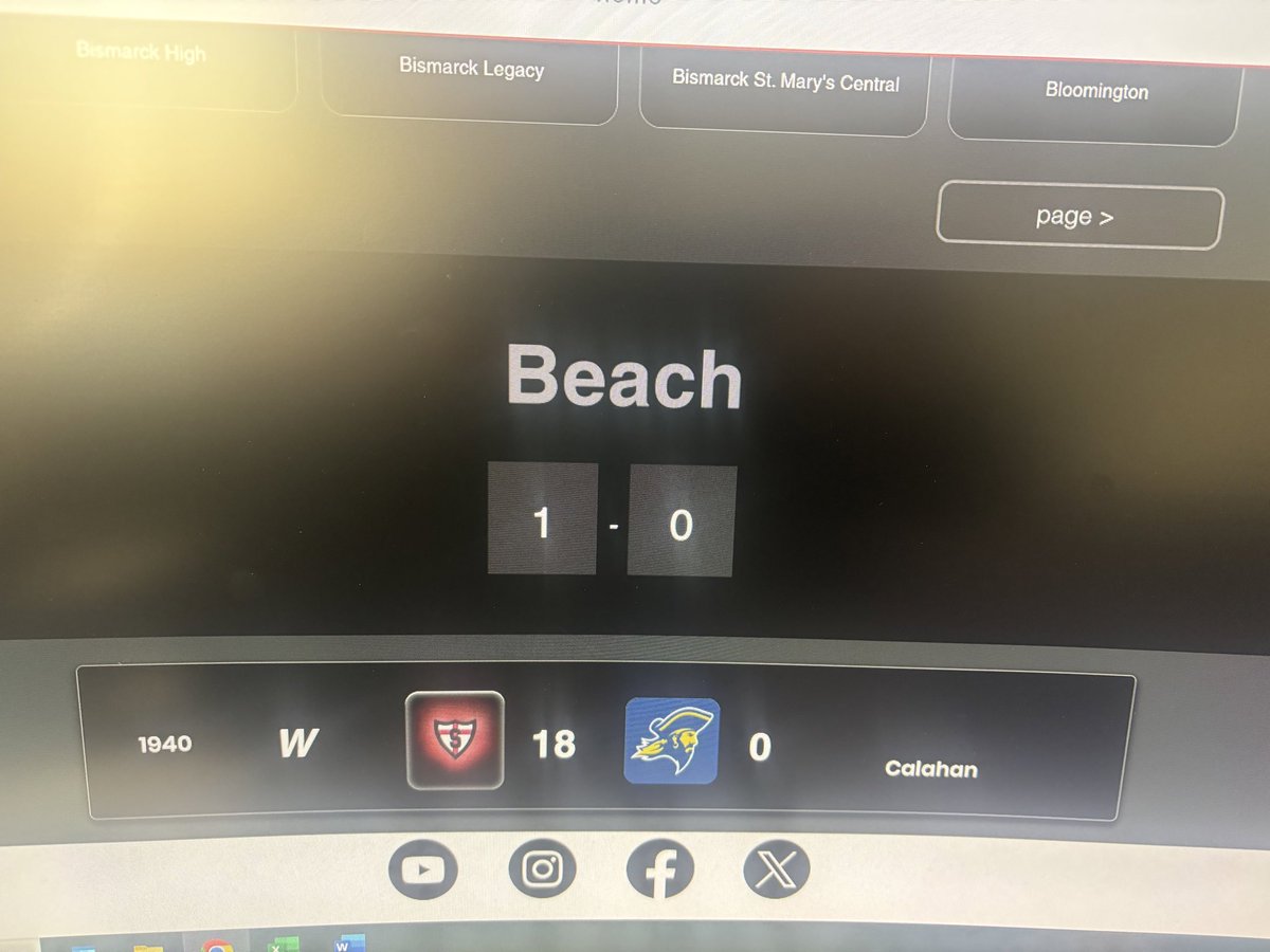 Troy Mattern tweet media