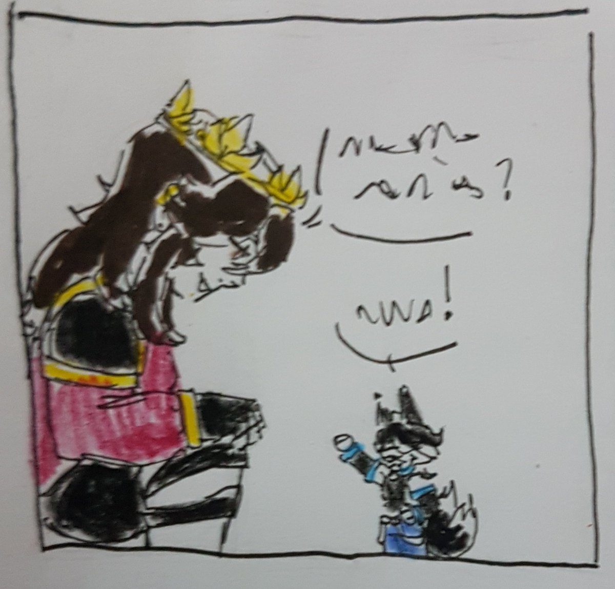 摘 Mr. ૭રca🐬🍉;- 𖦹 tweet media