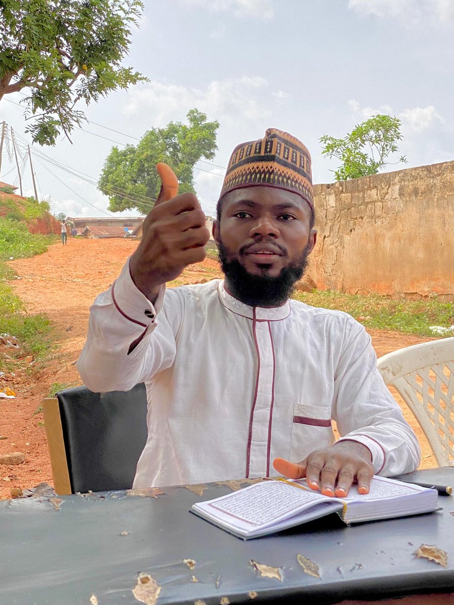 McanOndo's tweet image. Captivating insights shared by our esteemed lecturer during our Ramadan lecture! 🎤✨ Watch the video to immerse yourself in the enlightening discussion. #RamadanLecture #MCAN #OndoState #Ramadan1445