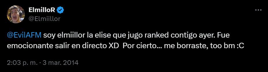 Xixauxas's tweet photo. Su mejor twit https://t.co/azqr3mvYnV