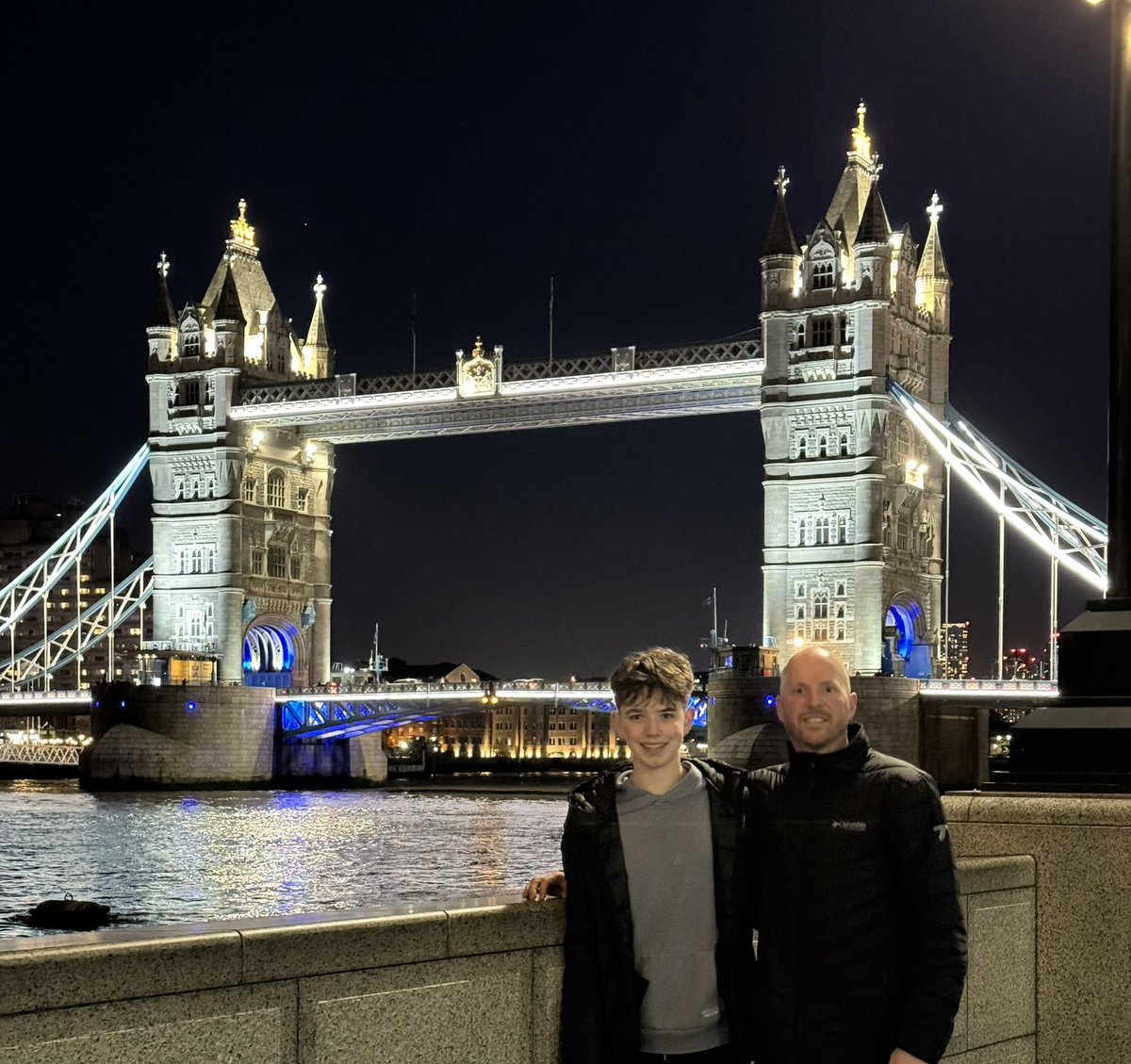 Ryan Hallenbeck tweet media