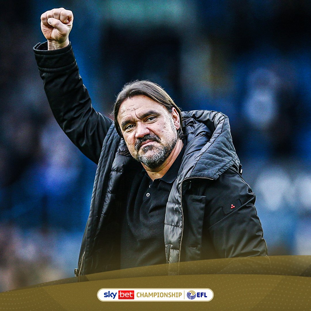 Since New Year's Day: ✅ 13 Wins 🤝 2 Draws ❌ 0 Defeats 🤯 41 points from a possible 45 @LUFC have been nothing short of 𝗼𝘂𝘁𝘀𝘁𝗮𝗻𝗱𝗶𝗻𝗴 in 2024 🤍