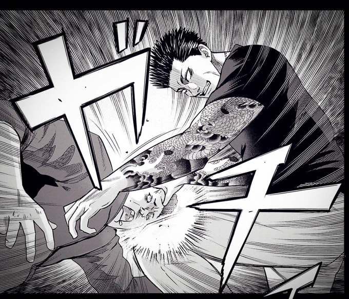 ムショぼけ
本日7話②更新!

7話①が無料となっています。
よろしくお願いします🙇‍♂️
↓
https://t.co/hwXU0uXamZ

#ムショぼけ 
#ヤンチャンweb 