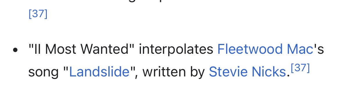 And I was correct…don’t mess with my ear