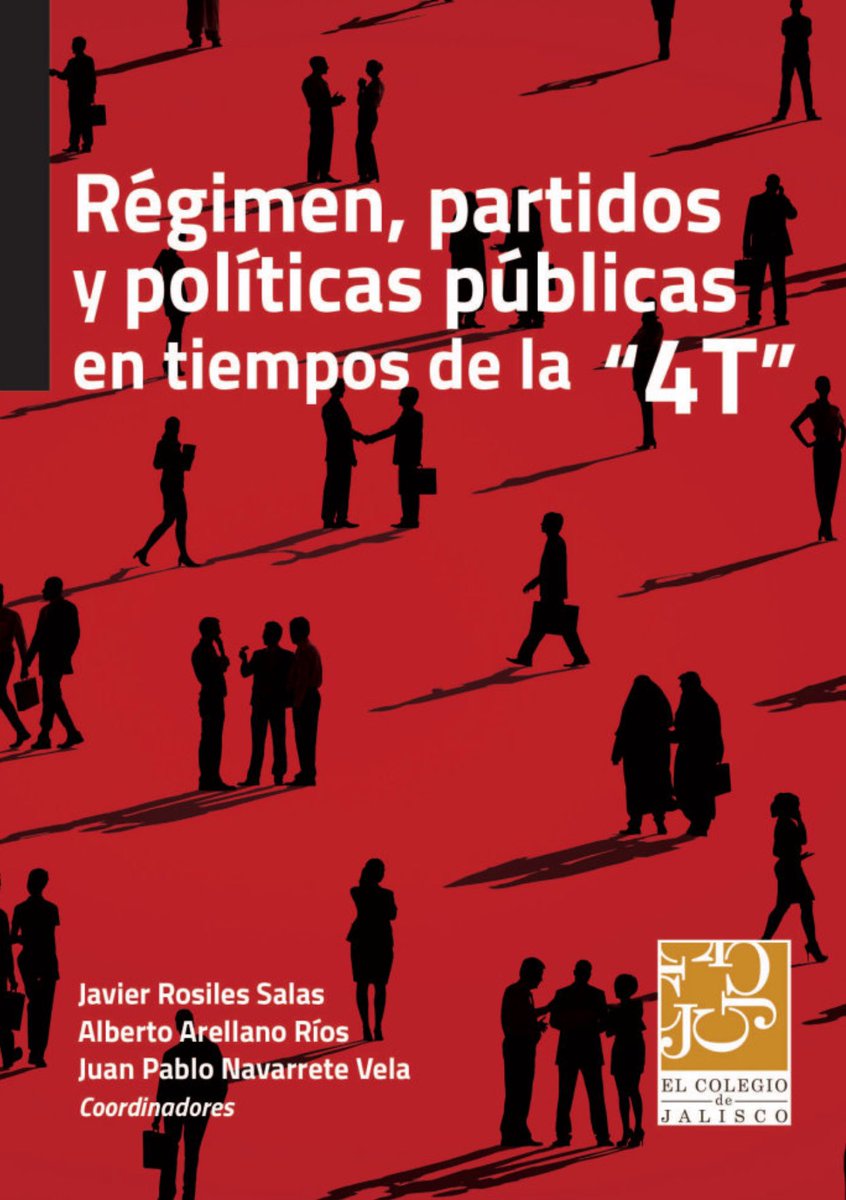 Javier Rosiles Salas tweet media