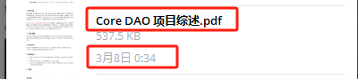 Arya_web3's tweet photo. 最近吸引眼球的 $CORE ,很多人都很好奇是什么，对项目的褒贬不一，今天我就站在一个第三方当的角度去谈一下 $CORE 解决的是什么问题，团队背景是怎样的，今天我们就来聊一聊 $CORE 。
特别声明，本篇文章不作为投资建议，更不是广告，存粹是内容分享。

$CORE :L1+EVM+BTC算力抵押

一、项目定位
作为一条支持EVM的公链，和BTC结合，允许 BTC的矿工将BTC算力质押到 $CORE 的验证 节点上，弥补BTC挖完以后的问题，是对BTC矿工的补偿。
二、项目介绍
Core DAO 是 EVM 兼容的 L1 公链。Core 是 Geth 代码库的演变，利用 BSC 团队所做的改进，通过硬分叉增加了更大的吞吐量和更便宜的交易费。CORE 是一种不会引起通货膨胀的加密货币，旨在通过完全去中心化的方法自动执行获利策略。Core能够保持去中心化，而不会出现传统 PoW 共识系统中出现的性能折衷。
和其他 L1 相比，Core DAO 的优势：核心区块链基于 Satoshi Plus 共识——PoW 和DPoS（委托 BTC 算力和委托 CORE 质押）的组合运行。 这种组合使核心区块链
具有其他 L1 的可扩展性和安全性，并增加了只有比特币的 PoW 才能提供的去中心化。 通过比特币 PoW 去中心化，结合 EVM 兼容性和治理。
三、技术亮点
Core 采用 SATOSHI PLUS 共识机制，结合了工作量证明（PoW）和委托权益证明（DPoS）。该机制旨在确保链的安全性和可扩展性。
• Core 可作为第二个比特币区块奖励来维护比特币网络，为比特币矿工提供奖励。
• 开发者可以在 Core 上轻松部署和运行以太坊 dApp。
• Core 基于 SATOSHI PLUS 共识，结合了 PoW 和 DPoS 特性，提高了区块链的吞吐量和交易成本效益。
四、Core DAO 生态建设
其实是有生态的，因为这是一条兼容EVM的公链，直到我查找资料才了解到原来已经有生态落地了。
Layerzero —跨链互操作协议： LayerZero 是一种互操作性协议，它使用一种新技术使不同的区块链网络更容易相互连接。LayerZero 为可扩展、安全和去中心化的跨链互
操作性提供了框架。通过将各种链连接到一个平台和接口，多链应用程序可以方便地通信、转移数字资产并达成共识。Core 与 LayerZero 的集成是快速扩展用例和开发
的早期机会。LayerZero 此前宣布完成 1.35 亿美元 A+ 轮融资，由 FTX Ventures、红杉资本与 a16z 共同领投，Coinbase Ventures、PayPal Ventures、Tiger Global
和 Uniswap Labs 等参投，投后估值为 10 亿美元。
LFG Swap —Core 上首个 DEX： LFGSwap 原是 ETHW 链上的头部 DEX，曾经创造了1 天达到一千万美金 TVL 的傲人成绩， LFGSwap 从原本在 ETHW 链上的 DEX（去中
心化交易所）迁移到 Core 链上。LFGSwap 是一个社区驱动的组织，他们致力于创新，并将多种去中心化市场和工具整合在一起，以打造一个与众不同的去中心化交易所，并具有 DAO 属性，为用户提供更有趣的体验。迁移到 Core 链上将加强 LFGSwap ，CoreDAO 之间的合作，并为两个社区带来互惠互利的机会。这次迁移对 CoreDAO、
LFGSwap 和用户都是有利的，将为 Core 带来更多原生加密货币用户，并为 LFGSwap提供更大的社群基础，最终促进两个社区的发展。
Elementwallet—Core 上首个钱包： elementwallet 是为 Core network 构建的第一个钱包应用，作为访问 Core 网络的第一个也是主要的接口，Element 将从加密钱包功能开始，使 Core 参与者能够发送、接收和抵押 CORE 代币以及许多其他功能。最终，随着 Core 和 Element 的共生发展和扩展，Core 协议将可以通过 Element 轻松访问。
五、相关合作
加密矿企 Core Scientific 宣布与 CoreWeave 签订多年合同，提供高达 16MW 的数据中心基础设施，以支持 AI 和 HPC 工作负载。该合同的潜在收入超过 1 亿美元，标志着 Core Scientific 在奥斯汀的托管业务的扩展，并将支持 CoreWeave 的 GPU 计算需求。
截至 2024 年 1 月，Core Scientific 在五个美国州共运营七个数据中心，总运营容量达到 724MW。
Core DAO 宣布与 CoreWeave 签订多年合同，提供数据中心基础设施，以支持 AI 和HPC 工作负载，该合约相关的总潜在收入超过 1 亿美元。
六、融资
Core Foundation 推出 Core Venture Network (CVN)，联合 50 多名风险投资家和投资者，为 Core Chain 的生态系统提供动力。首先是宣布为核心链上的非洲、拉丁美洲和东南亚建设者分配 1500 万美元。
七、团队
RICH Rines ：前 Coinbase高管。
八、经济模型
CORE 的区块奖励将在 81 年内支付。 这段较长的时间通过在过渡到纯粹通 过交易费用补偿之前充分激励所有网络参与者来增加链成功的可能性。 这种以 CORE 形式出现的额外区块奖励也可以被认为是现有 BTC 矿工在比特币区块 奖励停止后（大约 2040 年）通过利用其现有哈希能力成为核心网络上的验证 者来继续获得补贴的一种方式。
• 贡献者（现有和未来）：15% 
• 用户：25.029% 
• 节点挖矿：39.995% 
• 储备：10% 
• 财政：9.5% 
• 中继奖励：0.476%
发行总量：2.1亿枚
当前流通量：41.7%，流通市值：33亿美金

九、总结
1、团队背景不错
2、前期洗盘洗的彻底
3、比特币4月份减半行情，有利于 $CORE ,和BTC减半行行情结合，是炒作的热点；
4、接下来上线的 #babylon 也是再质押的 概念，也会带动 $core 的发展

风险点：一切投资都有风险，短期涨幅较高，有抛压的风险

今年的3月8号就写好了 $CORE 的报告，一直没有入手，等到了1.7U突然拉升，才建仓。
本报告是由社区小伙伴 #BEN 和我一起完成，小伙子越来越优秀。

$CORE  @Coredao_Org