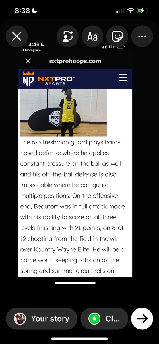 Ian Beaufort (@ianbeaufort5) on Twitter photo 