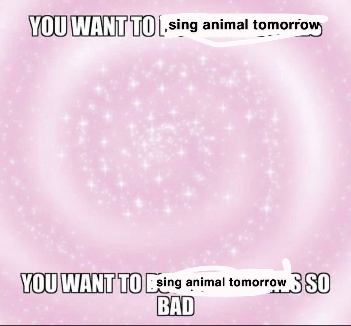 nopenotsierra's tweet photo. @NoahKahan pls sing animal tomorrow PLEASE IM BEGGING !!!!!! https://t.co/rbauWwRrMa