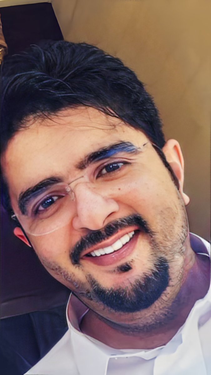 جعلك ذخر لنا يا ابو تركي
#عبدالعزيز_بن_فهد 
الله يطول بعمرك ويخليك لنا ❤️🌹