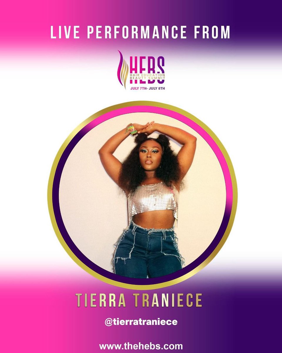 TierraTraniece's tweet photo. The #SORRYIMBOOKED TOUR takes NEW JERSEY!!!!JULY 7-8 https://t.co/Dstznz63S4