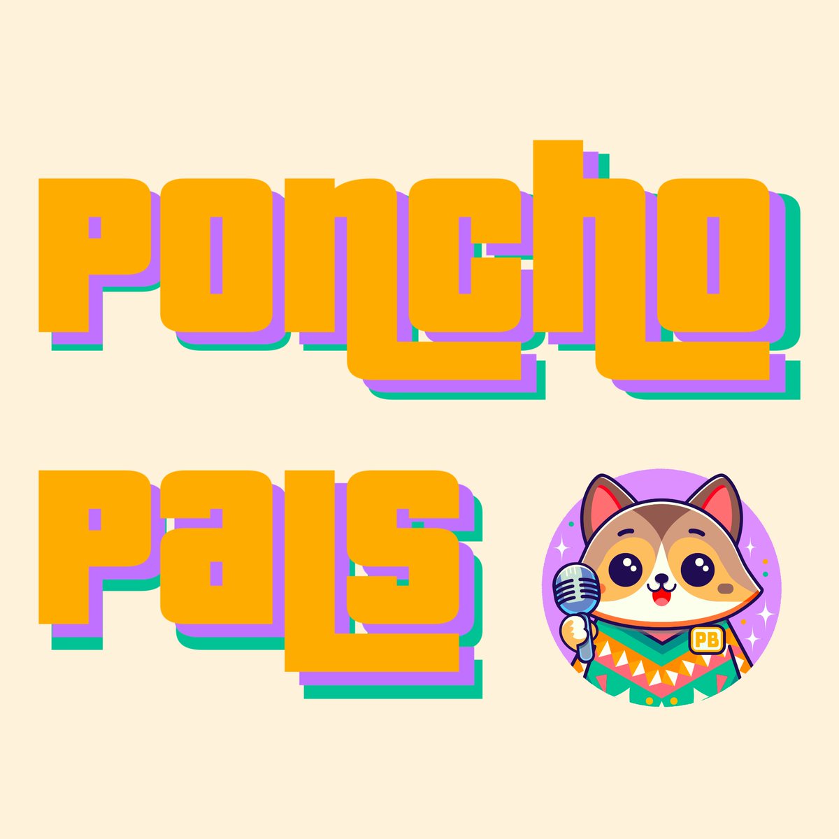 ponchoBASE's tweet photo. Official Mint Details - #PonchoPals Collection😺

Date - April 5 2024
Time - 8:00pm est (12:00am utc)

Cost - 0.025 ETH
Supply - 1,000
Whitelist - 250 spots with 1 per wallet
Public - Limit of 10 per wallet (1 hour after WL)

Upon mint out we do GIVEAWAYS🎉

0.25 ETH to whoever mints the exact $PONCHO logo
0.1 ETH (x5) for each person that mints a 1/1
(Anybody using a Poncho Pals pfp on @x will get an instant follow from the @ponchoBASE account)

Stay tuned for Whitelist application in Telegram!