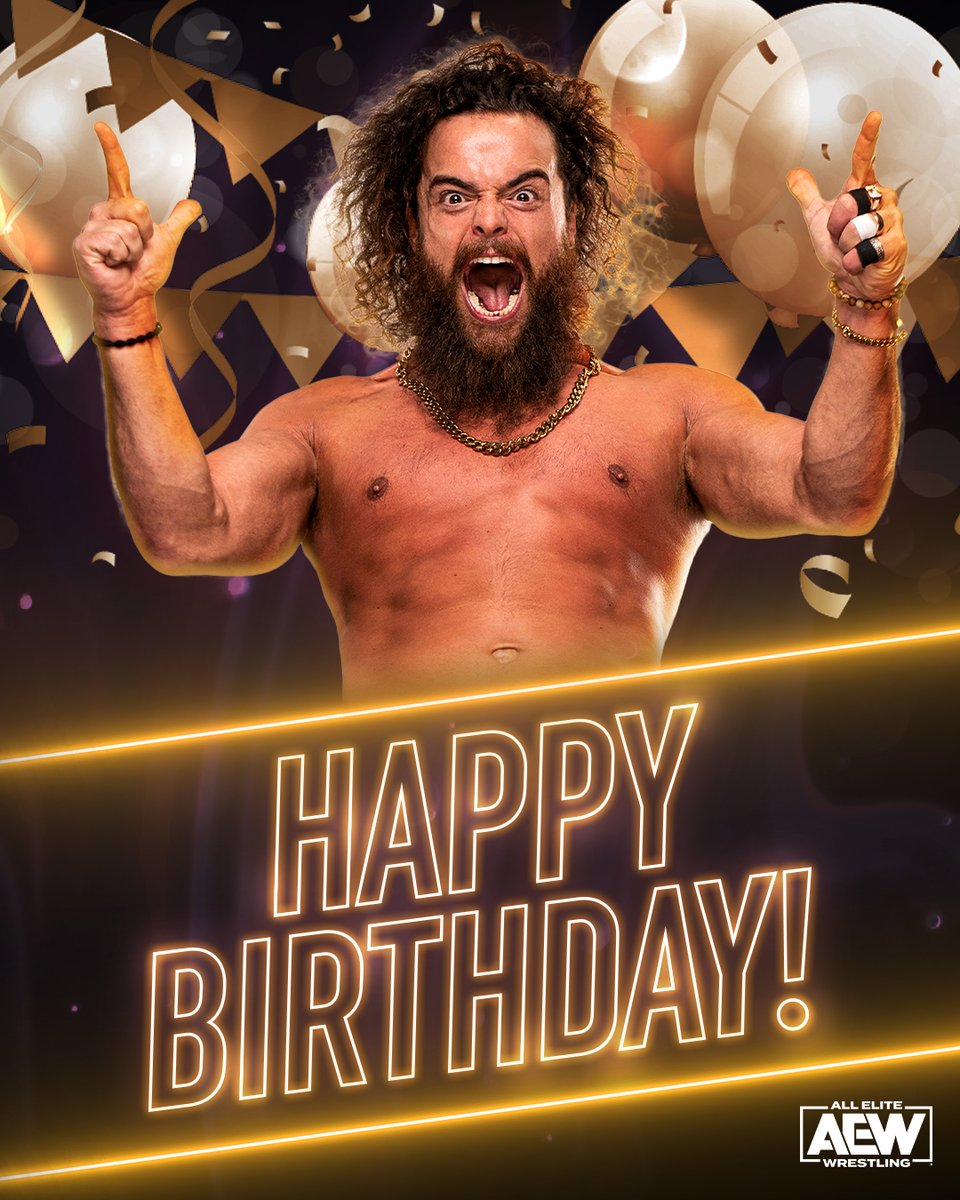 All Elite Wrestling tweet media