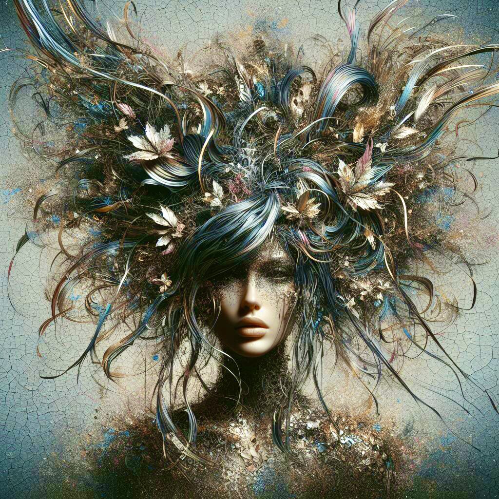 JeriNFT96's tweet photo. 🩵🩵Mimi🩵🩵

🩵 3/3

🩵 0.9 #tezos 

#SupportEachOthers #dcastoVIP #tezosart #nftcommunity 

Thank you for supporting my art 🩵

🔗 https://t.co/wF4KRSsDVE https://t.co/KRygpIJlVd