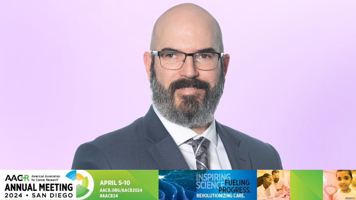 .@LucFuric will be presenting PMR-116, a second generation RNA Polymerase I inhibitor @AACR on 8 April 13:30 session. His team uncovered that PMR-116 significantly reduced cancer growth in a wide range of tumor models. Next step is Phase II dosing!