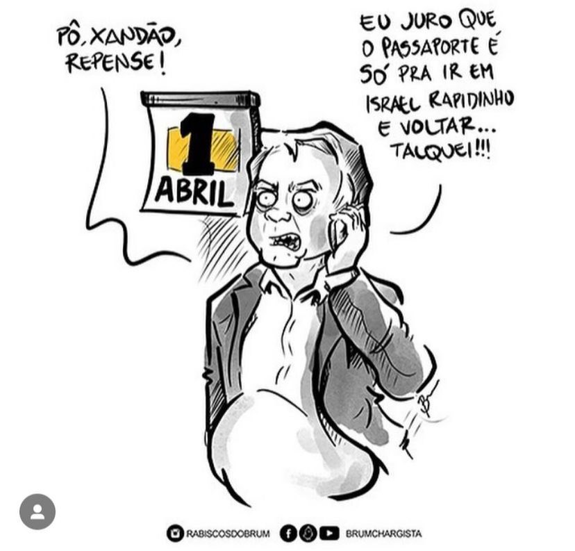 😂😂😂😂
#BolsonaroPreso #DitaduraNuncaMais