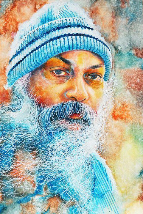 Love has to become the very centre of your whole life. Whatsoever you do, it has to be kept in mind that you are doing it out of #love, that you are doing it for love. It has to be part of your growing heart, then only does one enter into the world of god…⬇️ #Osho #Awareness