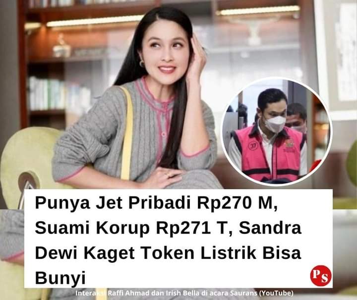 Baru Token Listrik Yang Bunyi
Belum Ngerasain Perut Yang Bunyi Karena Kelaparan