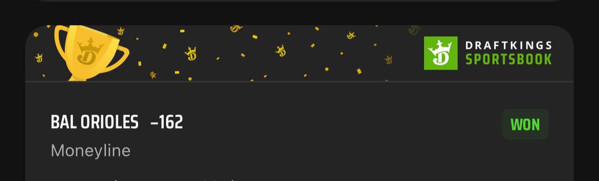 AlexEskina's tweet image. How Sweet It Is! #EnFuego #cashed