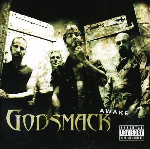 cameron_records's tweet photo. For the first time ever, Godsmack "Awake" is being pressed on vinyl! Pre-order your copy of the double LP and save 10%! #godsmack #vinyl https://t.co/fdtyv5cc9r https://t.co/Ub1L1NdV0w