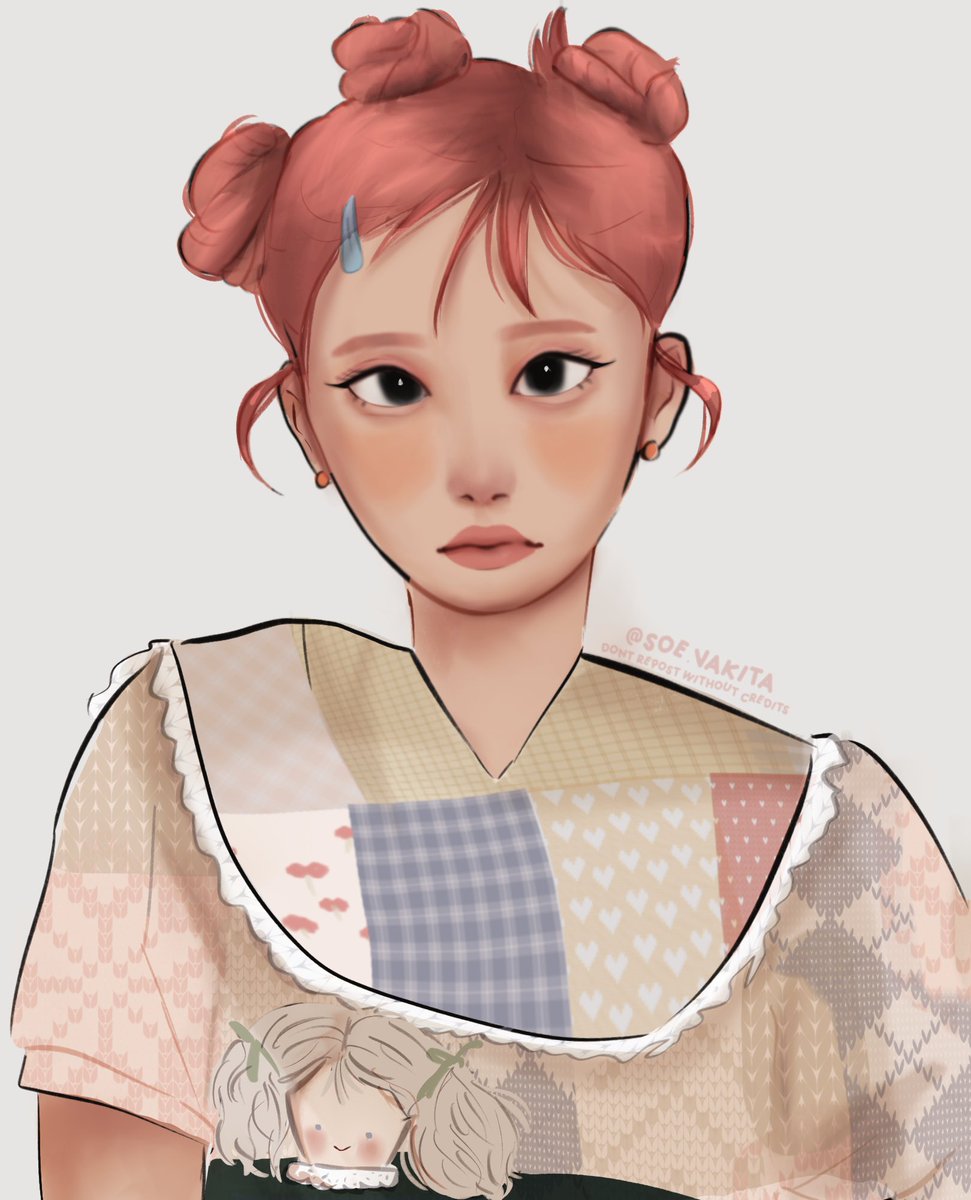 Soe - Kpop fanarts (@Soevakita) / Posts / X