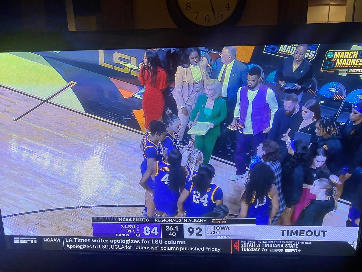 Entering the unwatchable last minute of every game. That lasts 15 minutes!  One rule change to end this -give the fouled team a choice to shoot or take it out of bounds. Problem solved
