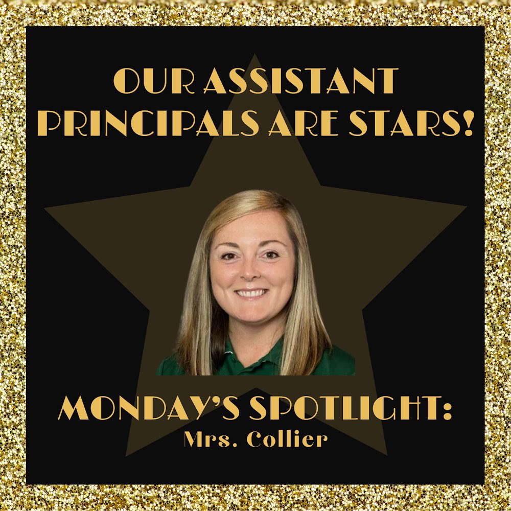 FPC SGA (@fpcsga) on Twitter photo Today during Assistant Principal Appreciation Week we are recognizing Ms. Collier for their hard work and dedication to FPCHS! IF you see Ms.Collier around campus please get a selfie with her! 💚🐾💚🐾💚 <a href="/FlaglerSchools/">FlaglerSchools</a> Today during Assistant Principal Appreciation Week we are recognizing Ms. Collier for their hard work and dedication to FPCHS! IF you see Ms.Collier around campus please get a selfie with her! 💚🐾💚🐾💚 <a href="/FlaglerSchools/">FlaglerSchools</a>