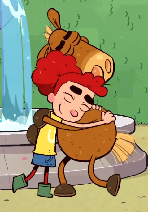 PonyBramley's tweet photo. Best Friends Forever #ItsPony #Nickelodeon https://t.co/aKX07XU9qz