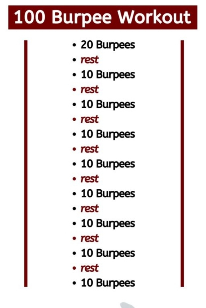 flexwithpushti's tweet photo. Need a workout that ignites your metabolism AND lightens the load? Look no further! Introducing the Gas-Relief Burpee Workout - busting out those burpees to relieve pressure &amp; trim that tummy! 💨💪 Let's gas it up and go! #Burpee #workout #AprilFoolsDay #flexwithpushti https://t.co/cdY5K5NTwQ
