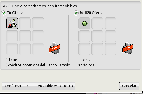 La Ganadora de Este Sorteo!!! 

<a href="/Milli_Hb/">Millie</a>  🥳🥳🥳🥳

Dios te Bendiga C: