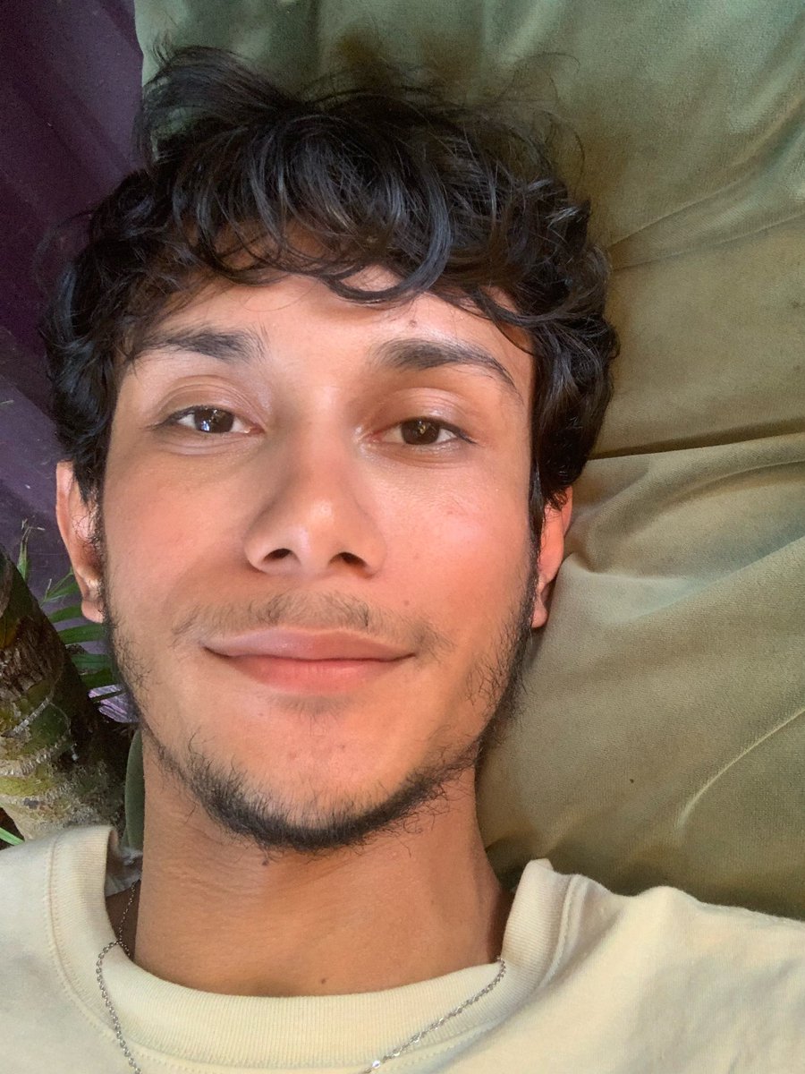 aquariano nato ❤️‍🔥