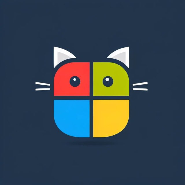 Yall know I love nerdy shit.

Meowcrosoft $25M previous
$300k right now on SOL

Starting April of with massive gains since it’s my birthday month and BTC Halving!!!

dexscreener.com/solana/35kBjxC…

t.me/meowcrosoft