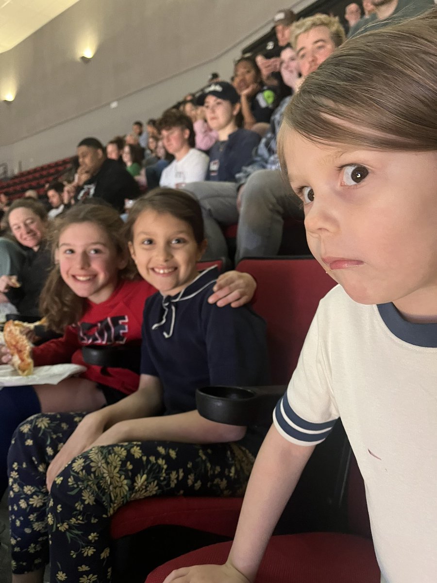 #mmselfie

game night.