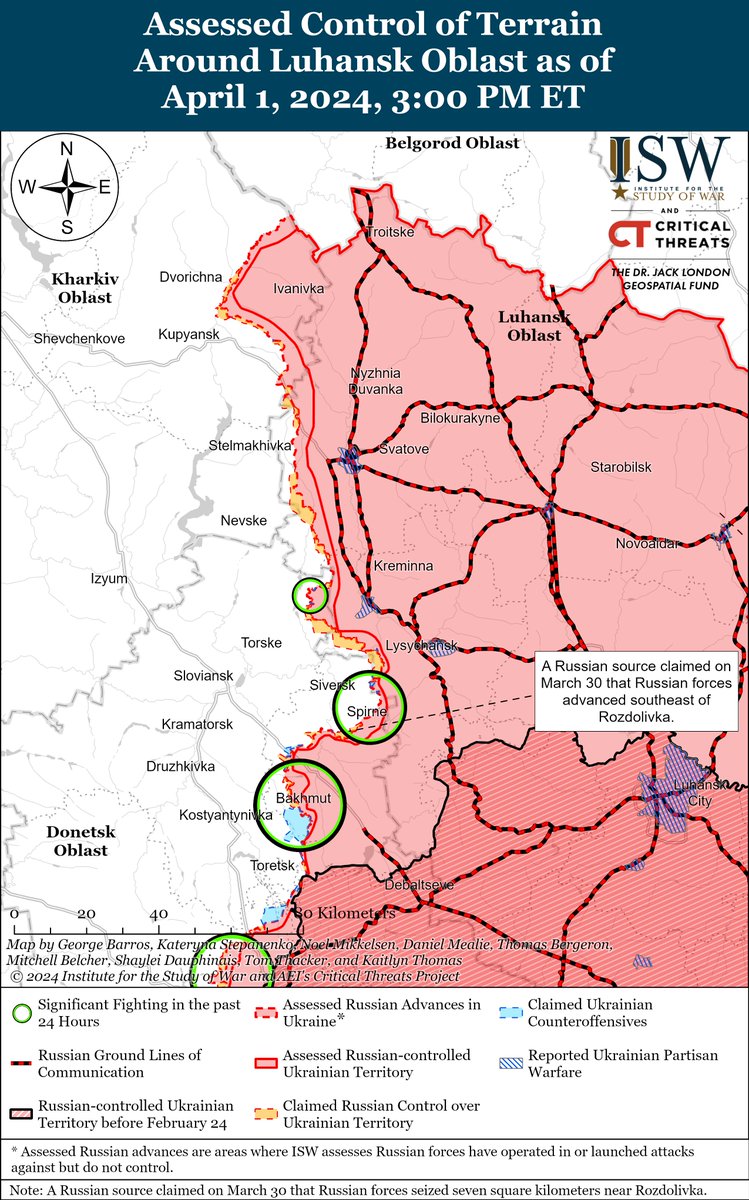 TheStudyofWar tweet picture