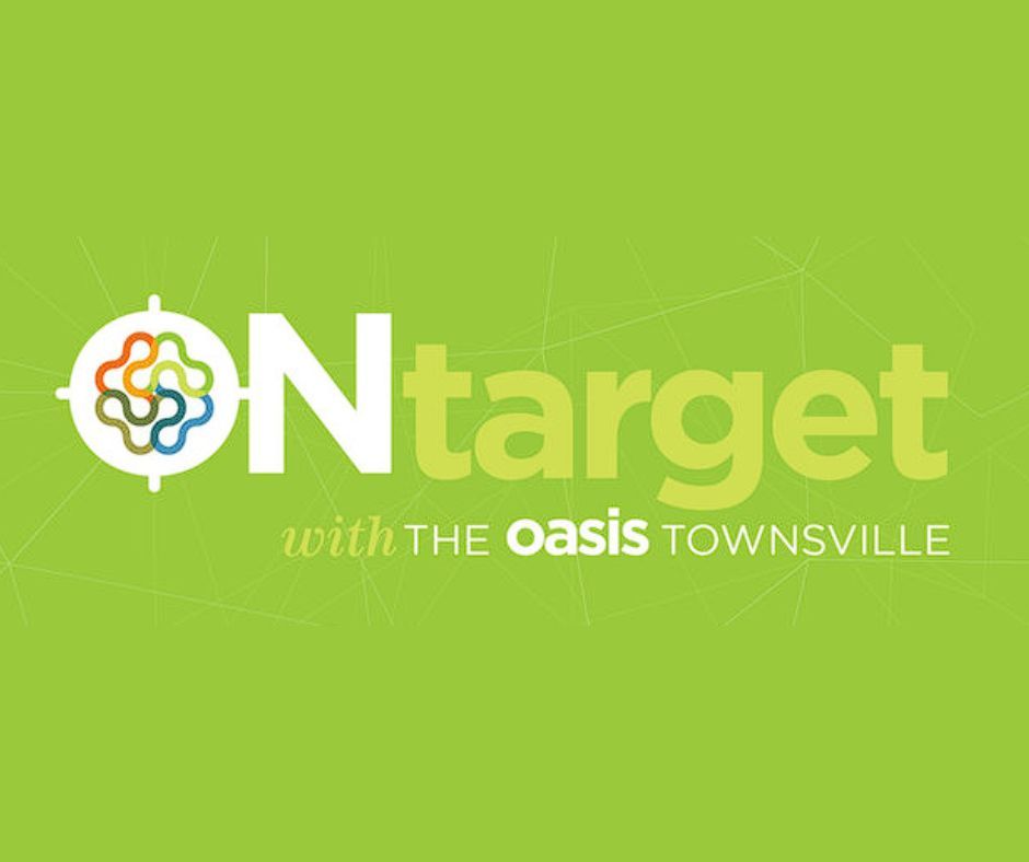 ONTarget - keep up with what’s happening at The Oasis with our newsletter.
  
✅ Twilight Markets are on Friday 12 April 
✅ Charles Alley Hut is seeing constant use from organisations wanting to provide services to our Veteran Community. 

READ MORE >> buff.ly/43K94yk