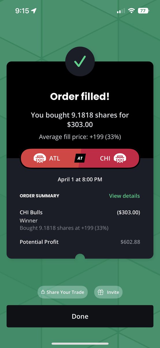 SportsBettingGuy tweet media