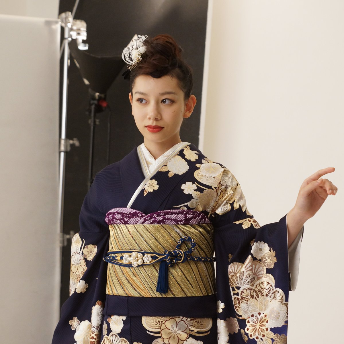 きもの鈴乃屋 (@kimonosuzunoya) / Posts / X