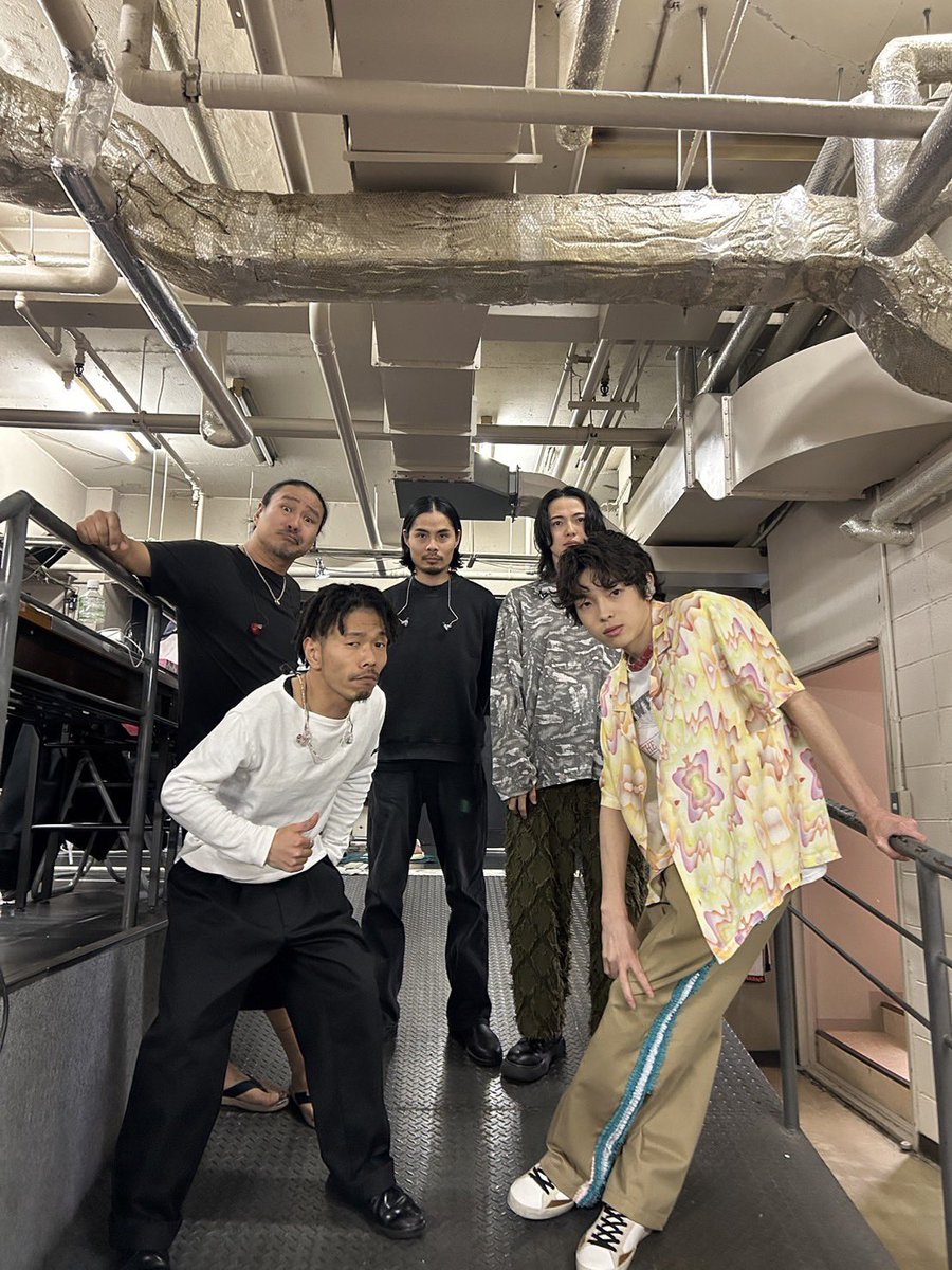 モリシー (@Macro_creaM) / Posts / X