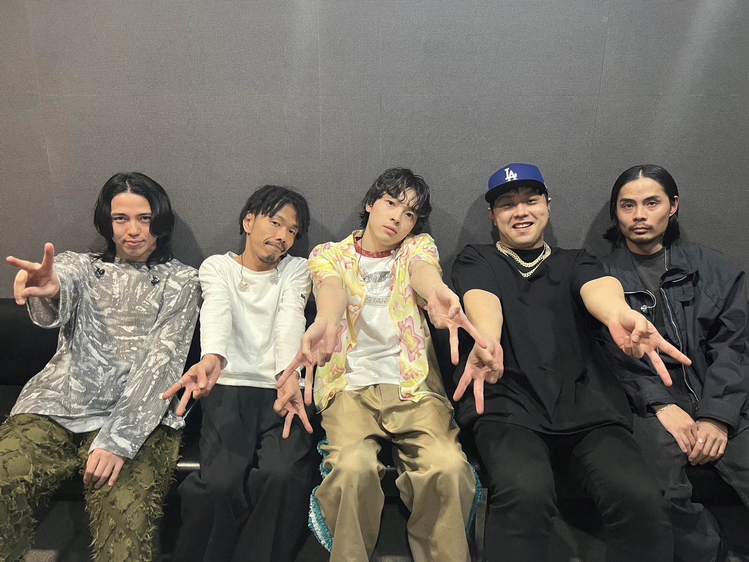 モリシー (@Macro_creaM) / X