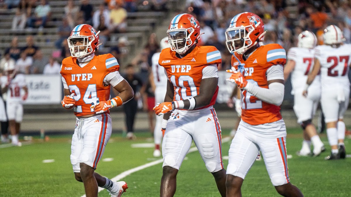 i’m blessed to receive my fourth Division 1 offer from the University of Texas at El Paso @CoachBrownDL @coachwoodward @BNHSFOOTBALL09