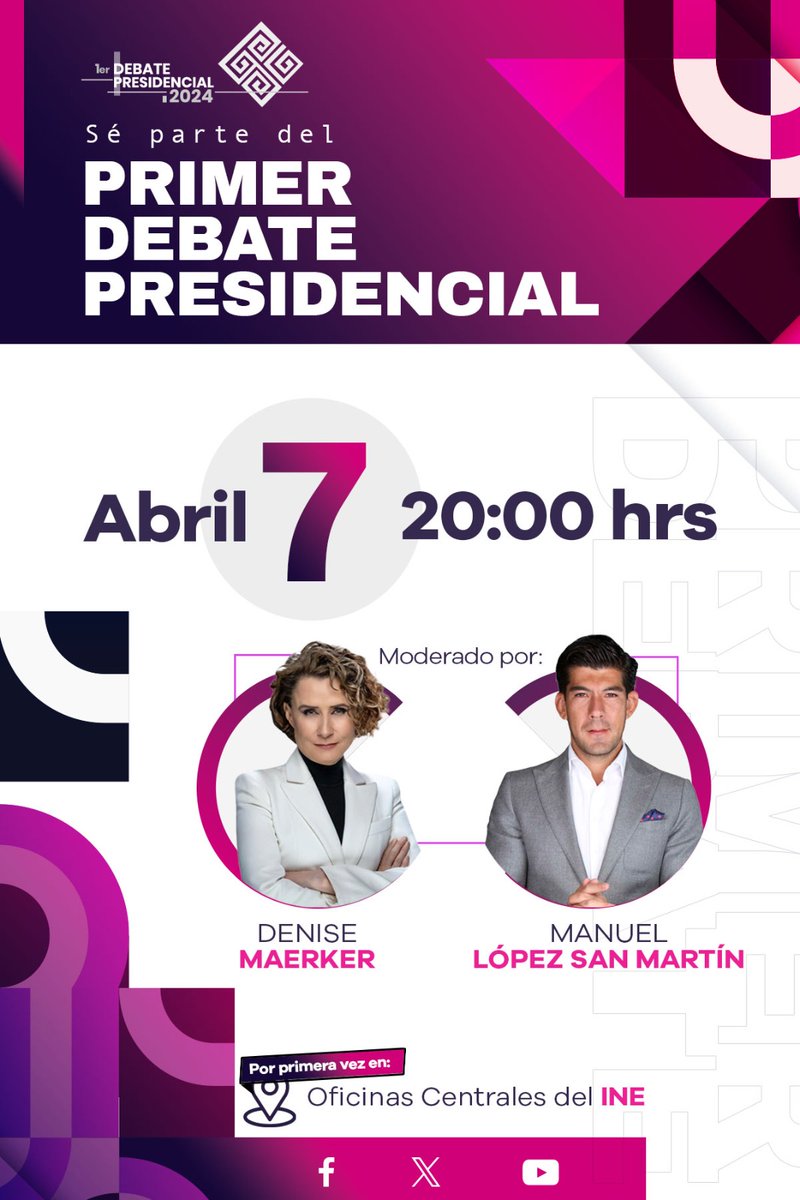 Personas y Circunstancias tweet media