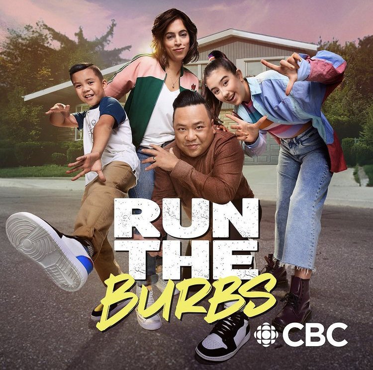 Dr. Abdul R. Siddiqui (@pakistanipepper) on Twitter photo Sitcom fans should check out #RunTheBurbs.
<a href="/andrewphung/">Andrew Phung</a> and <a href="/rakheecola/">rakhee morzaria</a> NAIL it as the parents trying their best.
Such a strong, well-rounded cast of believable, likable characters.
Haven't felt this close to a family--that's both funny and sincere--since Kim's Convenience. Sitcom fans should check out #RunTheBurbs.
<a href="/andrewphung/">Andrew Phung</a> and <a href="/rakheecola/">rakhee morzaria</a> NAIL it as the parents trying their best.
Such a strong, well-rounded cast of believable, likable characters.
Haven't felt this close to a family--that's both funny and sincere--since Kim's Convenience.