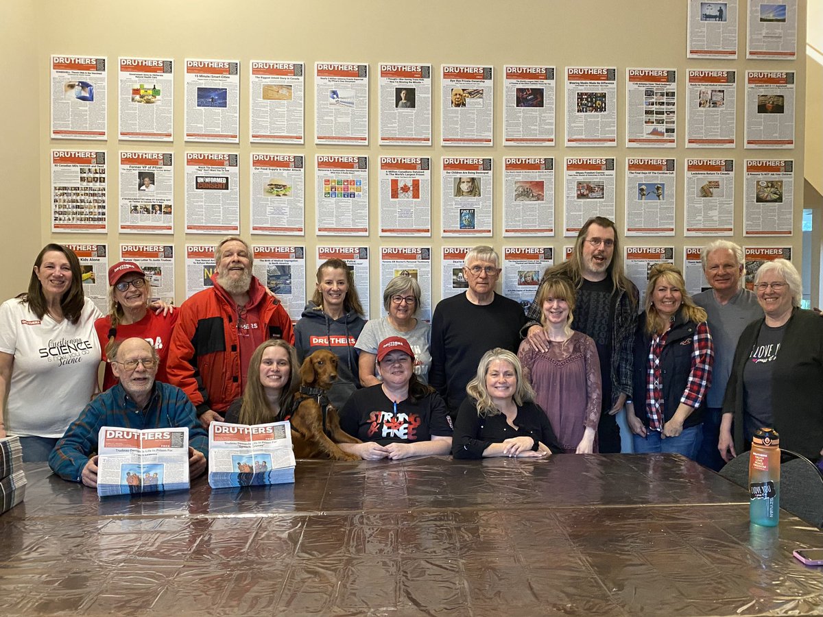 shawnjasoneh's tweet image. I’m really proud of myself, the people in my life and the things we are doing. Not ego type pride, but a heart bursting-full of warmth and gratitude kind of pride.
❤️ druthers.ca