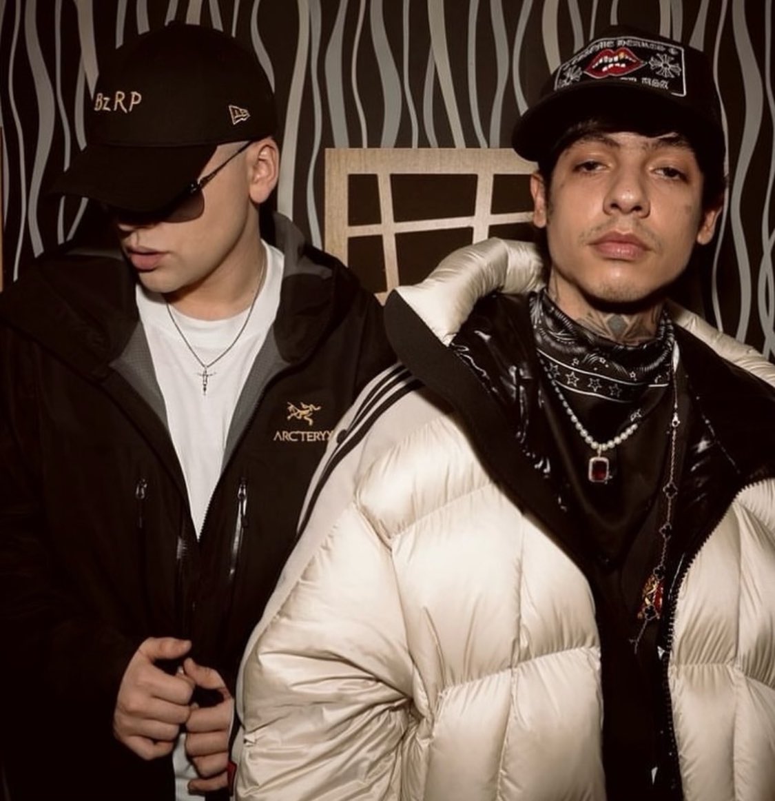 Natanael Cano (@natanaelcan0) on Twitter photo 