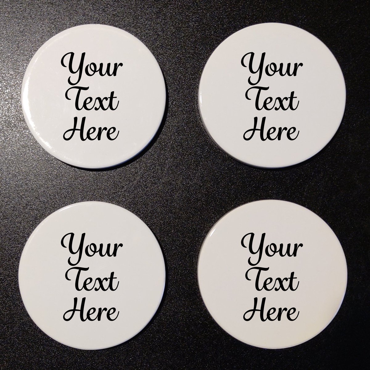 Check out my Personalized Text Round Ceramic Drink Coasters, which are available in my Etsy Shop!

bethysbootique.etsy.com/listing/146674…
.
.
.
#etsy #etsyseller #etsyshop #etsyfinds #coaster #coasters #drinkcoaster #mugcoaster #personalized #personalizedgifts