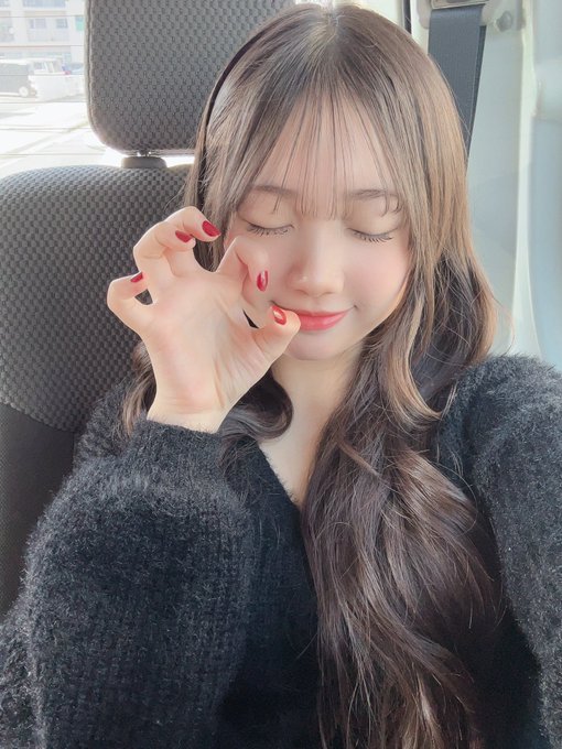 Twitterのコスプレ画像4