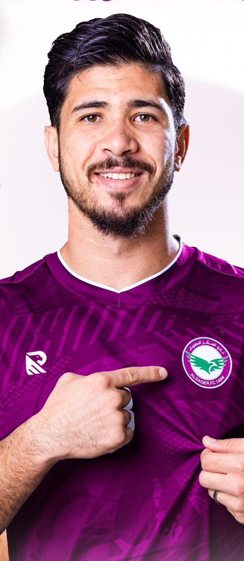 Delly Bassem بسام الدلي tweet media