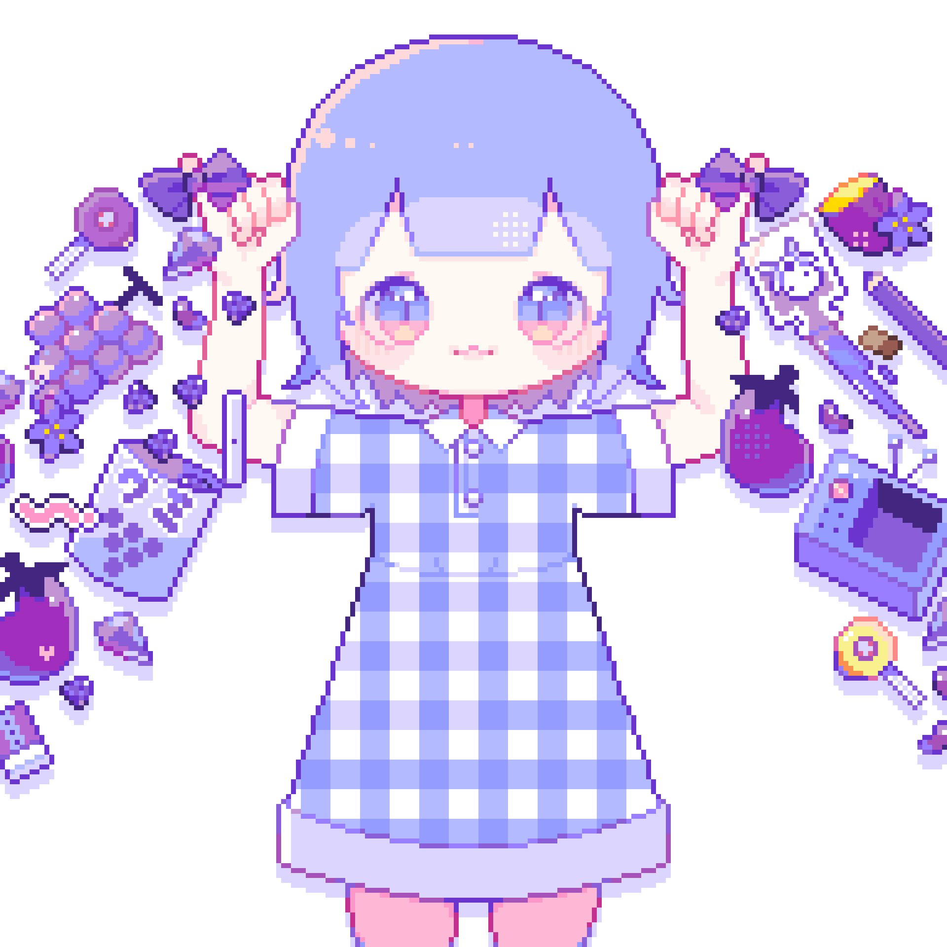 ち*♡様 DIYJOJO mellowjoy ファンタジーベーカリー シークレッ Mellojoy DIYJOJO スクイーズ ベーカリー お餅 もち - メルカリ