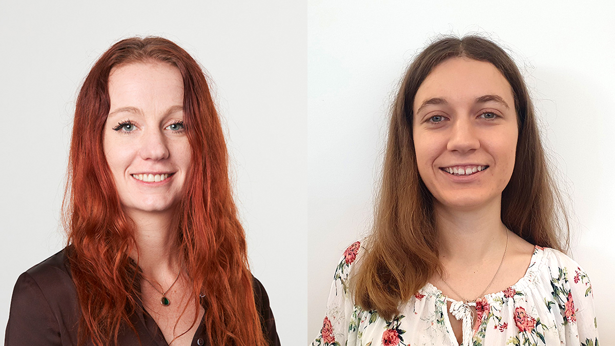 It's #WorldAutismAwarenessDay. To celebrate, we’re sharing some of the work by Liggins researchers to improve the wellbeing of autistic people and our understanding of the role of #genetics. Meet Taygen: bit.ly/3xfpnqX. Meet Catriona: bit.ly/43EhbfV #GutBugs