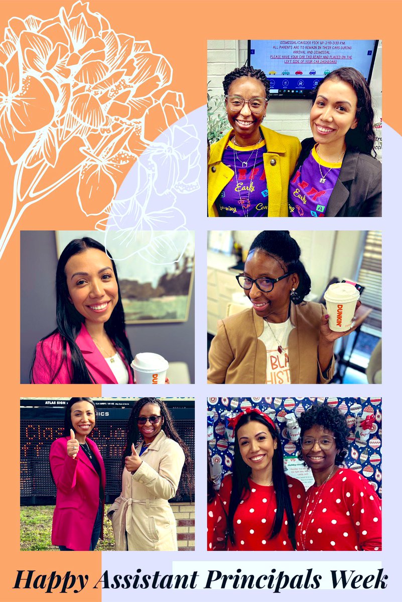 Neff Early Learning Center (@neffecc) on Twitter photo This week we are celebrating our AMAZING Assistant Principals! We truly appreciate your love and dedication to our school community! Thank you @JohnsonEgoeyns & @MarthaCadesa for all that you do! @TeamHISD <a href="/HISD_West/">🚨 This page is no longer active! 🚨</a> 👏👏 This week we are celebrating our AMAZING Assistant Principals! We truly appreciate your love and dedication to our school community! Thank you @JohnsonEgoeyns & @MarthaCadesa for all that you do! @TeamHISD <a href="/HISD_West/">🚨 This page is no longer active! 🚨</a> 👏👏